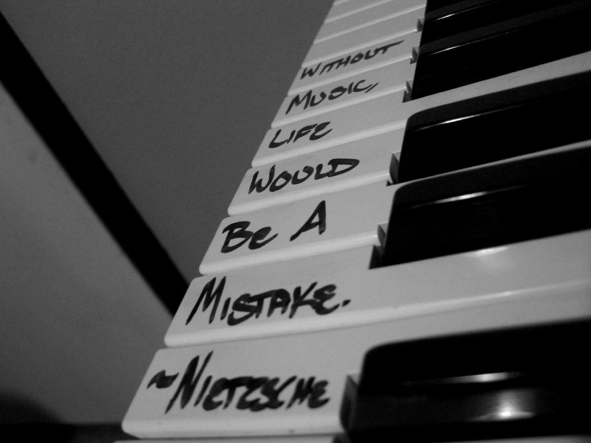 Music